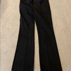 Dress pants